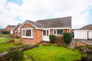 Smithy Carr Avenue Chapeltown